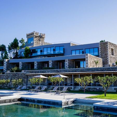 Pedra Pura Resort Chaves Εξωτερικό φωτογραφία