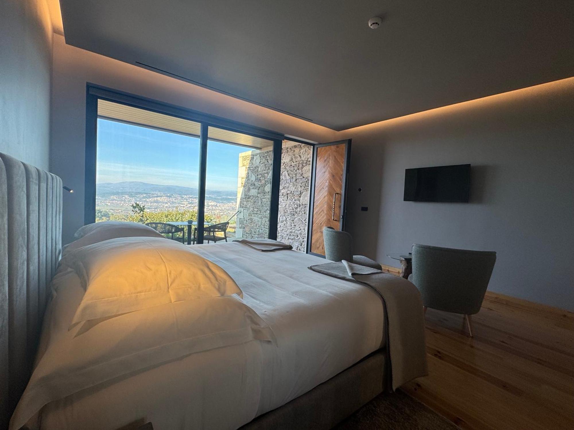 Pedra Pura Resort Chaves Εξωτερικό φωτογραφία
