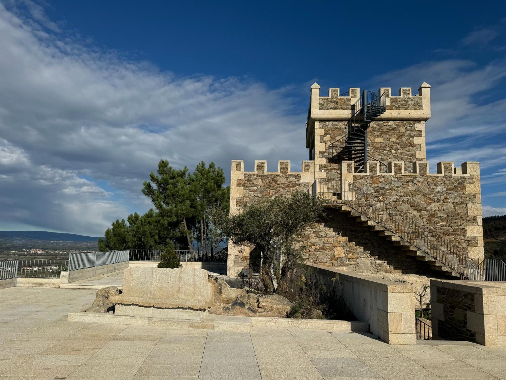 Pedra Pura Resort Chaves Εξωτερικό φωτογραφία
