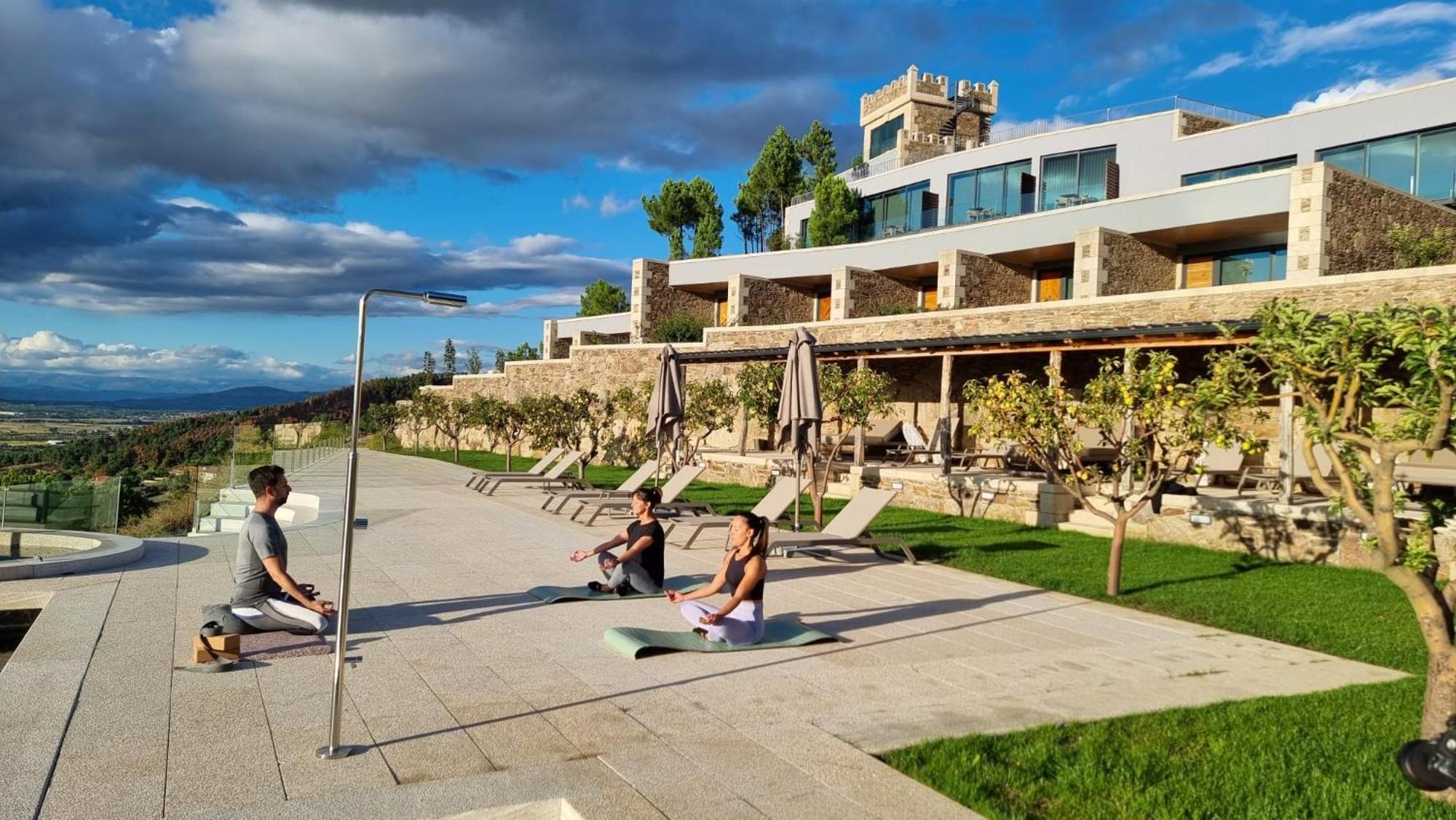 Pedra Pura Resort Chaves Εξωτερικό φωτογραφία