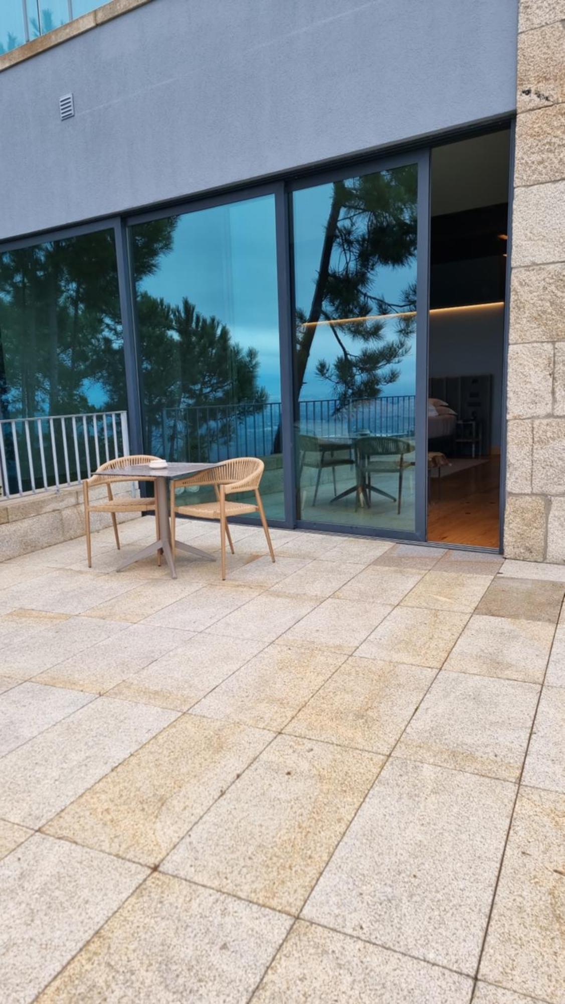 Pedra Pura Resort Chaves Εξωτερικό φωτογραφία