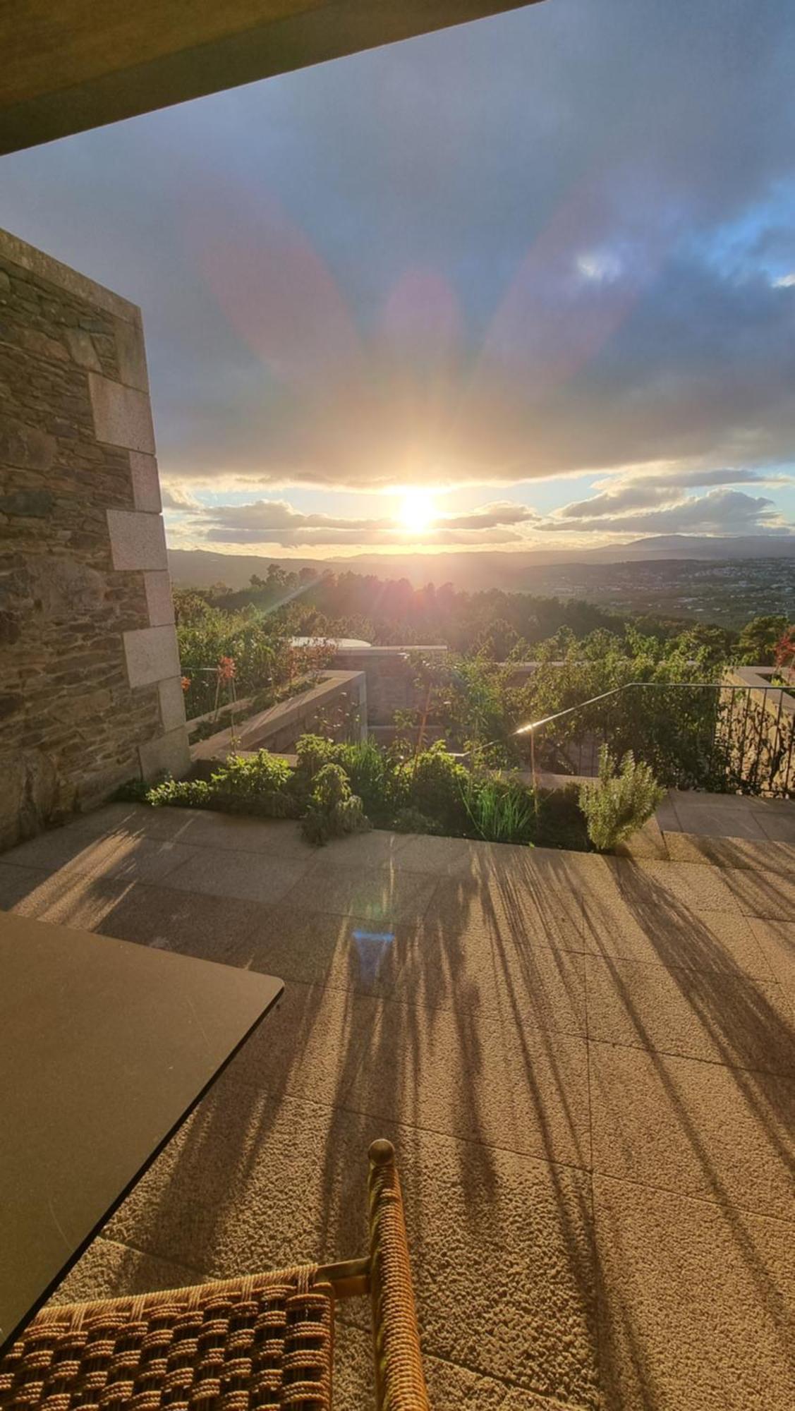 Pedra Pura Resort Chaves Εξωτερικό φωτογραφία