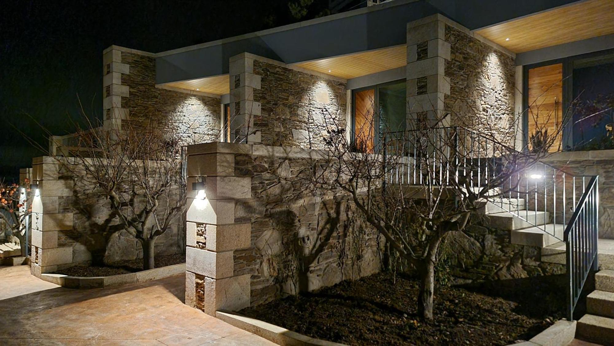 Pedra Pura Resort Chaves Εξωτερικό φωτογραφία
